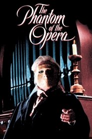 The Phantom of the Opera 1962 吹き替え 動画 フル