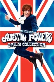 Austin Powers – 000 Um Agente Nada Discreto Dublado Online