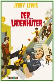 Poster Der Ladenhüter