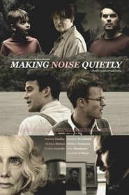 Making Noise Quietly постер