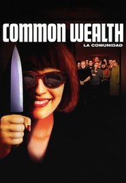 La comunidad 2000 1080p Bluray