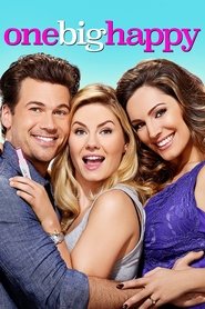 One Big Happy (2015) One Big Happy (2015)