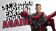 HISHE Written By The Fans: Deadpool 2