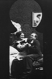 Poster A Friendly Vengeance 1911