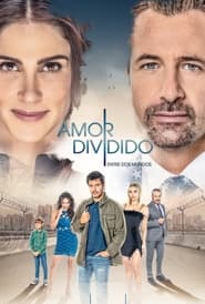 Amor Dividido Temporada 1 Capitulo 89