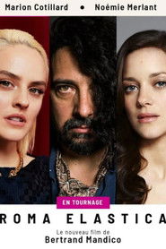 Roma elastica (1970)