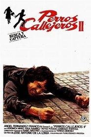 Perros callejeros II online film teljes film +1080p+ magyar indavideo
streaming szinkronizálás 1979