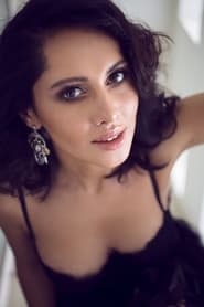 Image of Yasmin Raeis