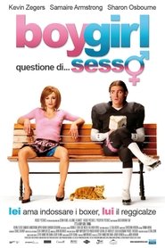 BoyGirl - Questione di... sesso (2006)