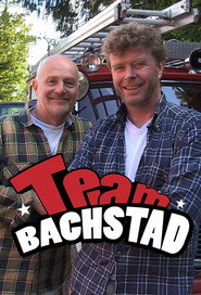 Team Bachstad постер