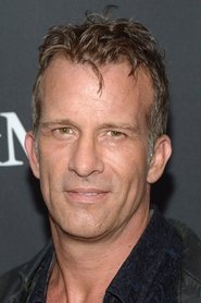 Thomas Jane is Frank Castle / The Punisher