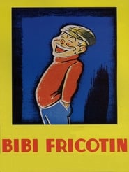 Bibi Fricotin постер