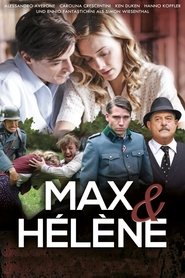 Poster Max & Hélène