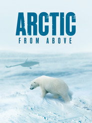 Arctic from Above постер