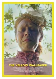 The Yellow Wallpaper cz dubbing česky z celý csfd online film 2021