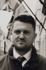 Photo de Tommy Robinson Himself 