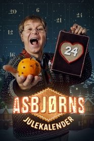 Asbjørns julekalender: Temporada 1