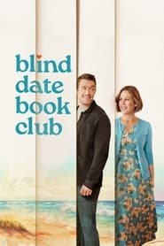 Poster Blind Date Book Club