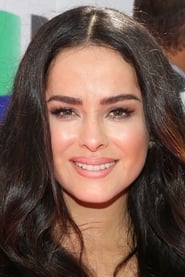 Danna García is Violeta Estrella