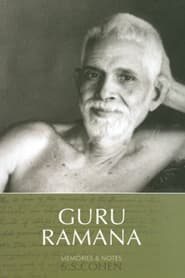 Poster Guru Ramana - His Living Presence