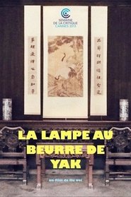 La lampe au beurre de yak movie