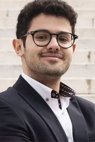 ALESSANDRO COPPOLINO is Prof. Ettore Lombardi