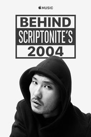 Poster Behind Scriptonite's 2004