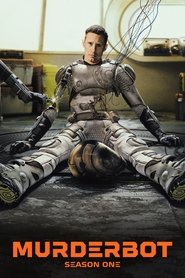 Murderbot: Season 1