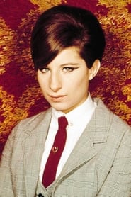 Barbra Streisand