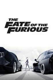 The Fate of the Furious