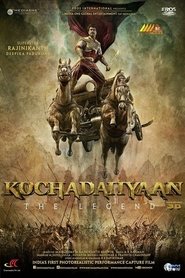 Kochadaiiyaan 2014 streaming vf streaming film regarder Française