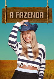 A Fazenda постер