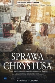 poland Sprawa Chrystusa 2017 Cały Film online