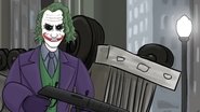 How The Dark Knight Should Have Ended