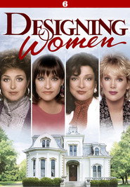 Designing Women Season 6 2