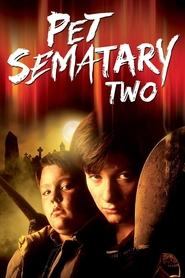 Pet Sematary II (1992) 