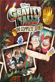 مشاهدة فيلم One Crazy Summer: A Look Back at Gravity Falls 2018 مترجم أون لاين بجودة عالية