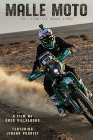 Malle Moto - The Forgotten Dakar Story