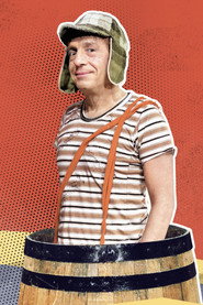 El Chavo del Ocho poster