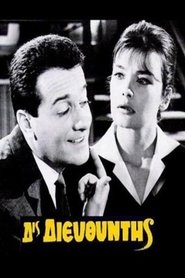 Poster Miss Manager 1964