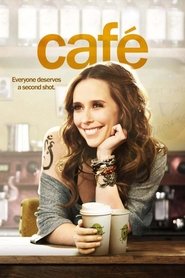 Poster for Cafe