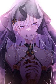 Re:ZERO -Starting Life in Another World- постер