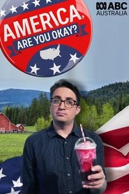 Poster America, Are You OK? - Series 2024 2024
