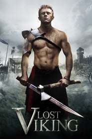 Poster The Lost Viking 2018