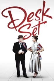 Download Desk Set (1957) {English With Subtitles} 480p [500MB] || 720p [999MB] || 1080p [2.2GB]