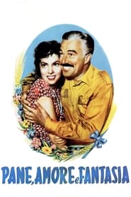 Pane, amore e fantasia (1953)