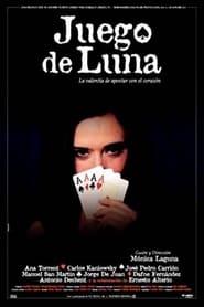 Poster Juego De luna