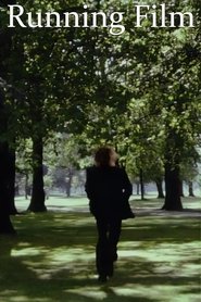 Poster for Running Film