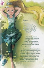 Disney Star Darlings постер