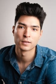Profile picture of Andrew Grace who plays Asier